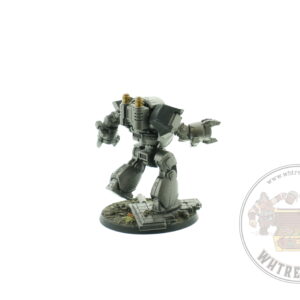 Contemptor Dreadnought