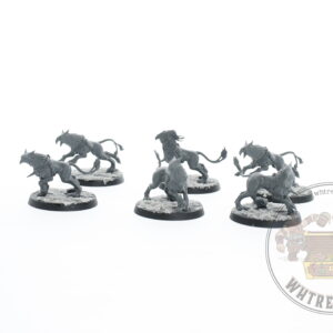 Gryph-Hounds