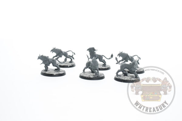 Gryph-Hounds