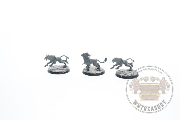 Gryph-Hounds