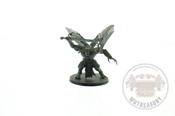 Chaos Daemon Prince