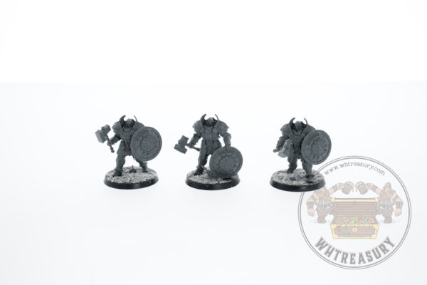 Stormcast Eternals Annihilators