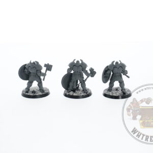 Stormcast Eternals Annihilators