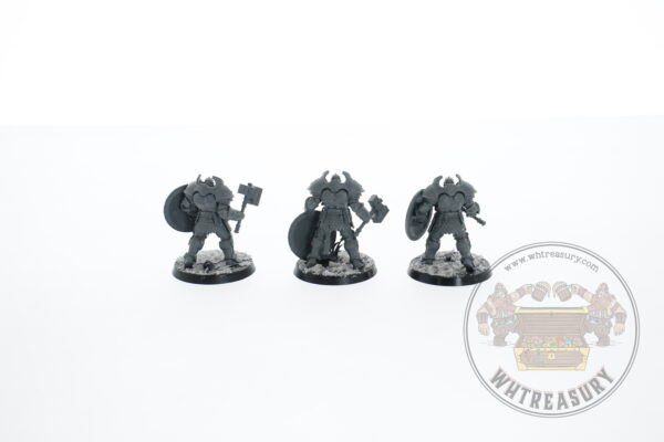 Stormcast Eternals Annihilators