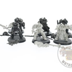 Grey Knight Terminators