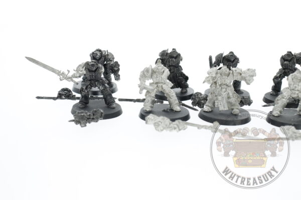 Grey Knight Terminators