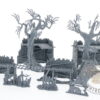 Warcry Bloodhunt Terrain