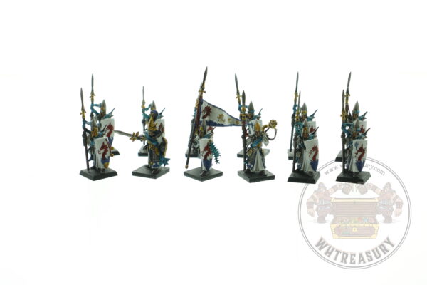 High Elves Lothern Sea Guard