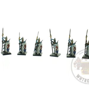 High Elves Lothern Sea Guard