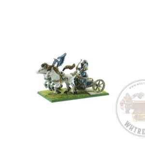 High Elf Tiranoc Chariot