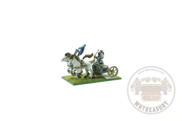 High Elf Tiranoc Chariot