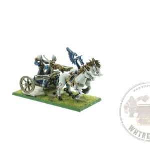 High Elf Tiranoc Chariot