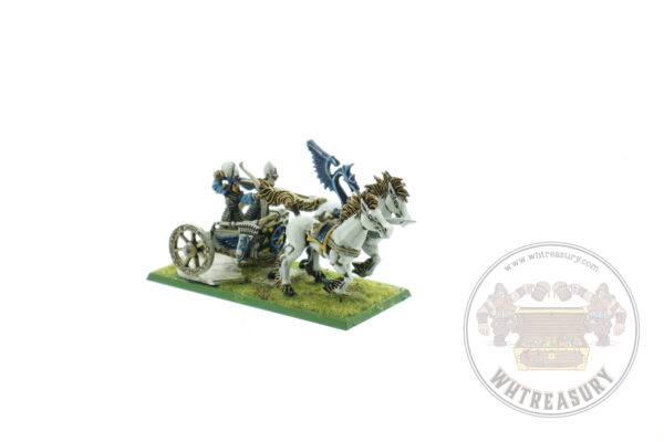 High Elf Tiranoc Chariot