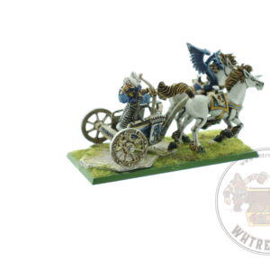 High Elf Tiranoc Chariot