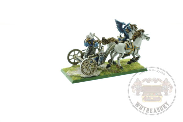 High Elf Tiranoc Chariot