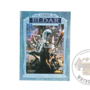 Eldar Codex