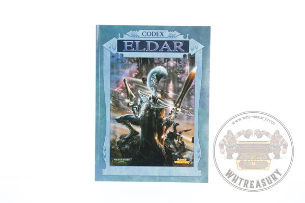 Eldar Codex