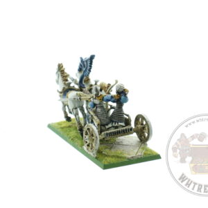 High Elf Tiranoc Chariot