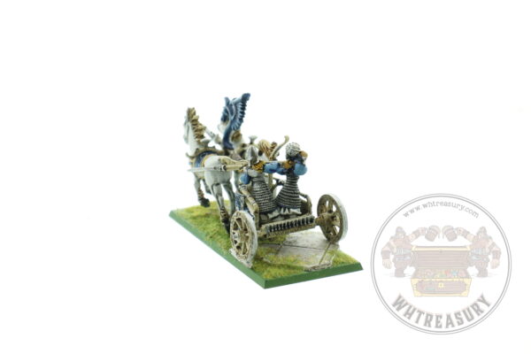 High Elf Tiranoc Chariot