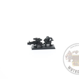 Skaven Ratling Gun