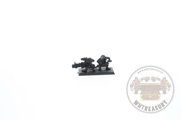 Skaven Ratling Gun