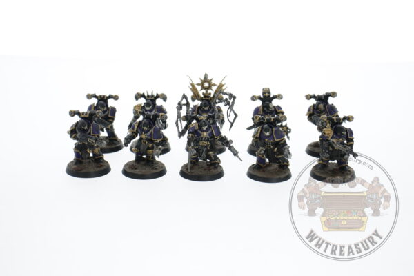 Night Lords Squad