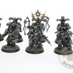 Night Lords Squad