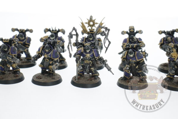 Night Lords Squad