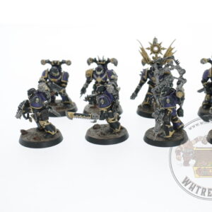 Night Lords Squad