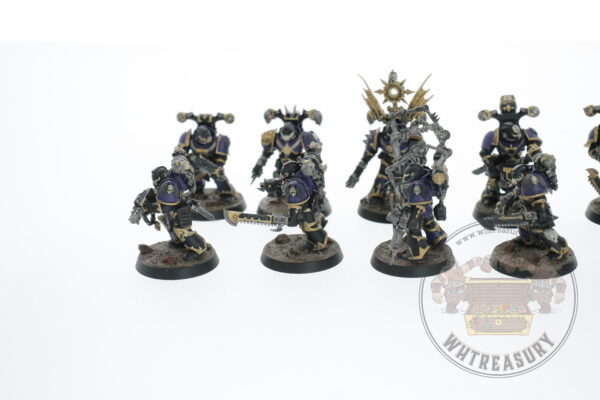 Night Lords Squad