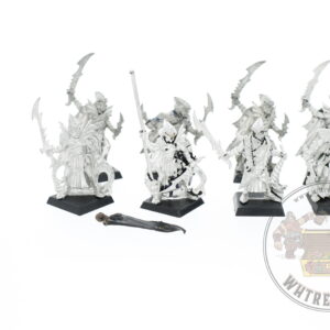 Dark Elf Corsairs