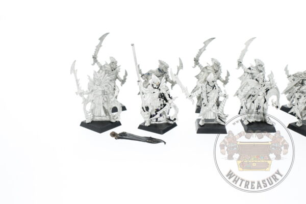 Dark Elf Corsairs