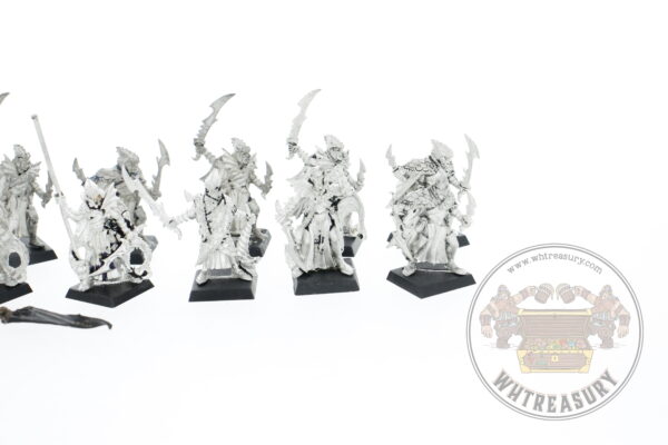 Dark Elf Corsairs