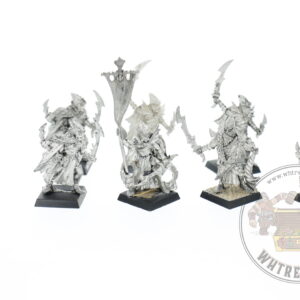 Dark Elf Corsairs