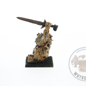 Warhammer 40.000 Chaos Nurgle Army