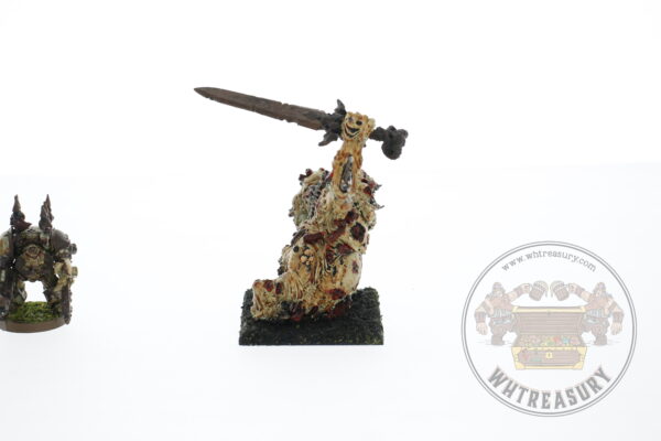 Warhammer 40.000 Chaos Nurgle Army