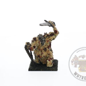 Warhammer 40.000 Chaos Nurgle Army