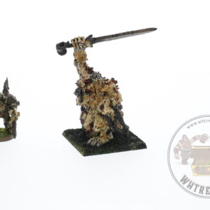 Warhammer 40.000 Chaos Nurgle Army