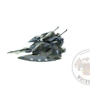 Eldar Fire Prism Grav Tank