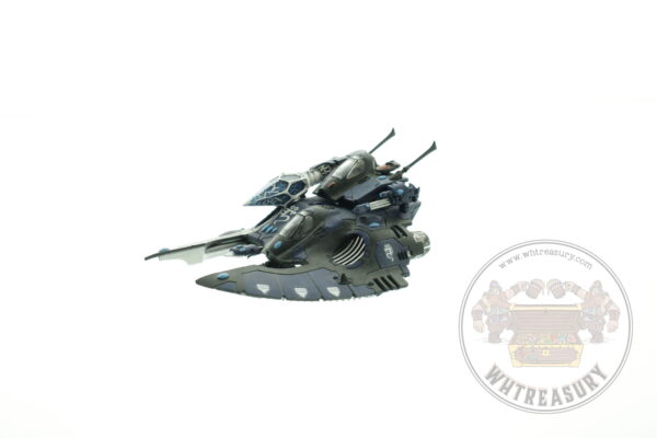 Eldar Fire Prism Grav Tank