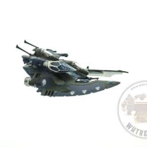 Eldar Fire Prism Grav Tank