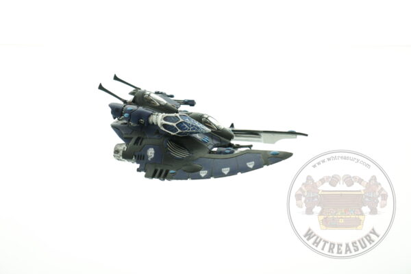 Eldar Fire Prism Grav Tank