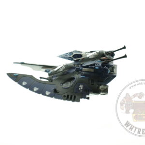 Eldar Fire Prism Grav Tank