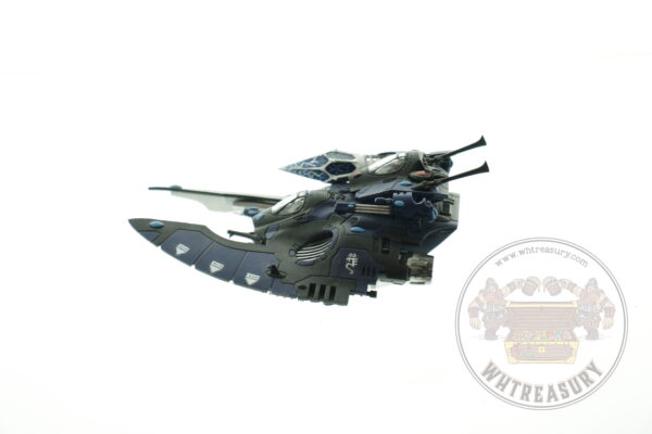 Eldar Fire Prism Grav Tank