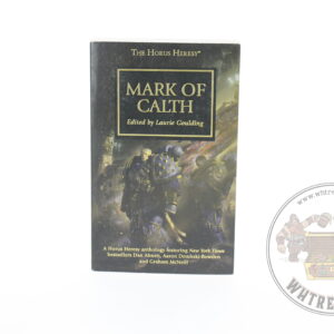 The Horus Heresy Mark of Calth