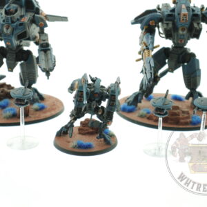 Tau Empire Force