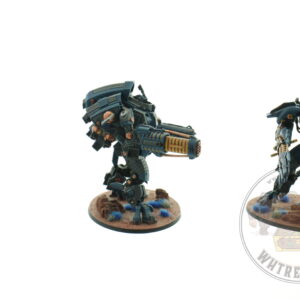 Tau Empire Force