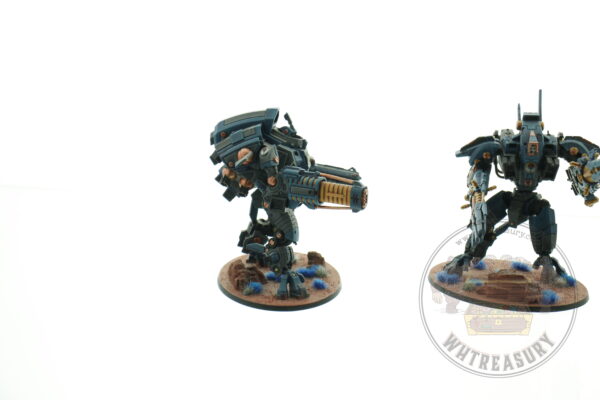 Tau Empire Force