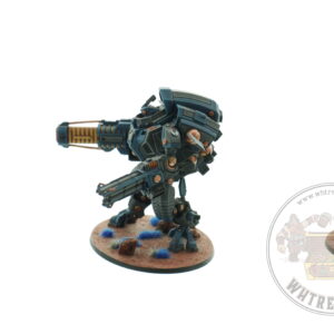 Tau Empire Force