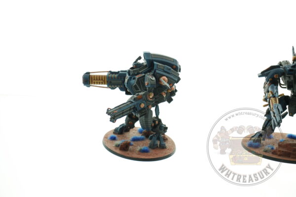 Tau Empire Force